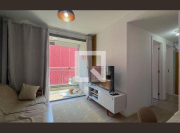 Apartamento · 71m² · 3 Quartos · 1 Vaga · Apartamento à Venda - Santo Amaro , 3 Quartos,  71 m² - São Paulo