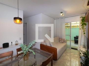 Apartamento · 74m² · 2 Quartos · 1 Vaga · Apartamento à Venda - Vila Prudente, 2 Quartos, 74 m² - São Paulo