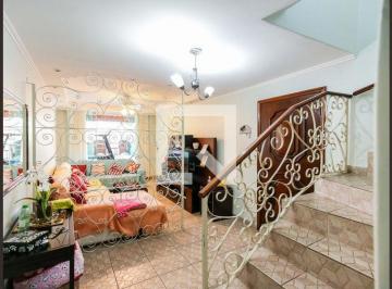 Casa · 182m² · 5 Quartos · 2 Vagas · Casa à Venda - Jardim Éster Yolanda, 5 Quartos,  182 m² - São Paulo