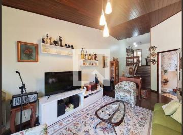 Casa · 200m² · 3 Quartos · 3 Vagas · Casa à Venda - Mandaqui, 3 Quartos,  200 m² - São Paulo