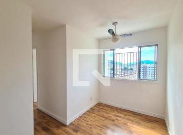 Apartamento · 70m² · 2 Quartos · 1 Vaga · Apartamento à Venda - Piedade, 2 Quartos,  70 m² - Rio de Janeiro