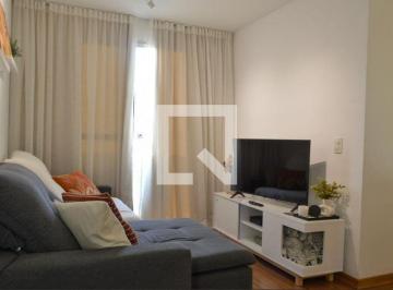 Apartamento · 51m² · 2 Quartos · 1 Vaga · Apartamento à Venda - Jacarepaguá, 2 Quartos,  51 m² - Rio de Janeiro