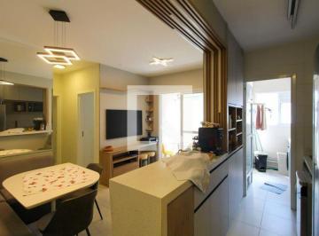 Apartamento · 56m² · 2 Quartos · 1 Vaga · Apartamento à Venda - Vila Prudente, 2 Quartos, 56 m² - São Paulo