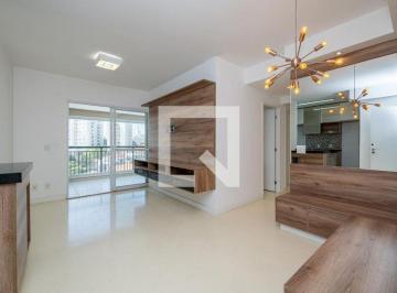Apartamento · 85m² · 3 Quartos · 1 Vaga · Apartamento à Venda - Vila Mascote, 3 Quartos,  85 m² - São Paulo