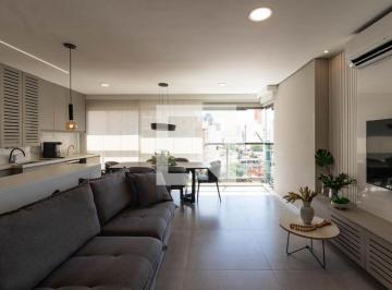 Apartamento · 80m² · 2 Quartos · 1 Vaga · Apartamento à Venda - Perdizes, 2 Quartos, 80 m² - São Paulo