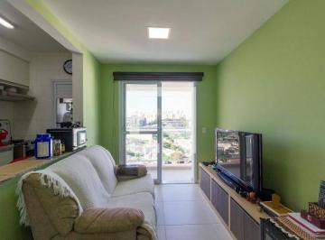 Apartamento · 45m² · 1 Quarto · 1 Vaga · Apartamento à Venda - Barra Funda, 1 Quarto,  45 m² - São Paulo