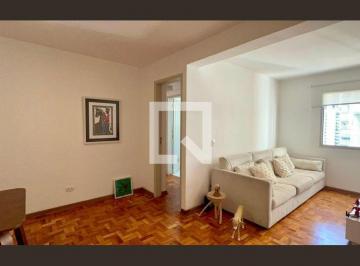 Apartamento · 96m² · 3 Quartos · 1 Vaga · Apartamento à Venda - Pinheiros, 3 Quartos, 96 m² - São Paulo