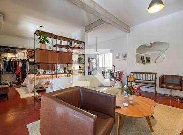 Apartamento · 52m² · 1 Quarto · Apartamento à Venda - Pinheiros, 1 Quarto,  52 m² - São Paulo