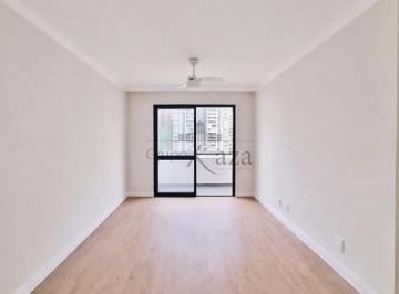 Apartamento · 68m² · 2 Quartos · 2 Vagas · Oportunidade - Apartamento - Jardim das Colinas - Edifício Siena - 2 Dormitórios - 68m².