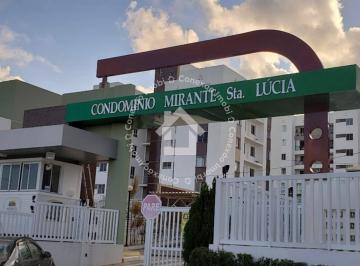 Oportunidade: Apartamento á venda no Condomínio Mirante Santa Lúcia - Bairro Jabotiana | 3 quartos com suíte · Oportunidade: Apartamento á venda no Condomínio Mirante Santa Lúcia - Bairro Jabotiana | 3 quartos c