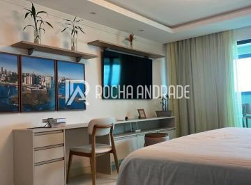 STUDIO FRENTE MAR DECORADO À VENDA – ARMAÇÃO · STUDIO FRENTE MAR DECORADO À VENDA – ARMAÇÃO