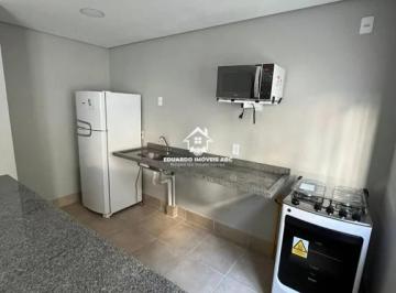 Apartamento · 45m² · 2 Quartos · REF: 12001 - Apartamento Padrão para Venda e Locação, 2 dorm(s), 45 m²