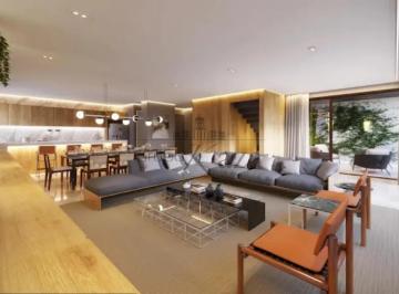Casa · 833m² · 4 Quartos · 4 Vagas · Casa em Condomínio - Cidade Jardim - 4 Suítes - 698,97m².