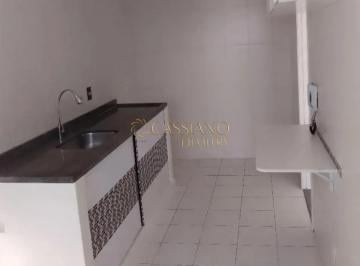Apartamento · 63m² · 2 Quartos · 1 Vaga · Apartamento à venda de 63m² | 02 dormitórios, 01 banheiro e 01 vaga de garagem | Edifício Landmark -