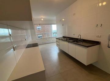 Apartamento · 80m² · 2 Quartos · 2 Vagas · Apartamento para locação de 80m² | 02 dormitórios, sendo 01 suíte e 02 vagas de garagem | Edifício G