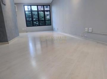 Comercial · 37m² · 1 Vaga · Sala Comercial para locação de 37m² | 01 banheiro, 01 vaga de garagem e ar condicionado | Edifício M