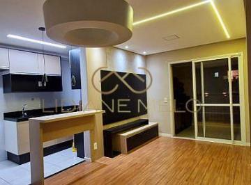 Apartamento · 68m² · 2 Quartos · Apartamento para Locação no Condomínio Cidade Maia | 68m²