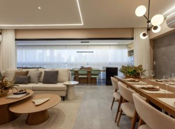 215fd7b8-7cd9-45bc-82e2-c91bd3fdc95a · Funcional apartamento para venda em Vila Romana com 3 quartos, sendo 3 suítes, 151m²