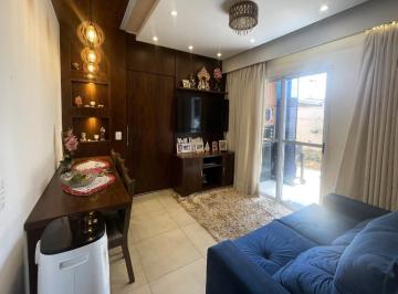 8419e028-9ff0-47fb-a313-dcea0bfa48a3 · Versátil apartamento para venda em Jardim Antártica com 2 quartos, 72m²