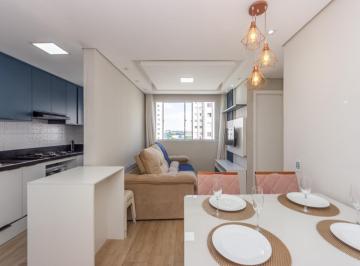0bb30b22-d254-4c51-98f3-ca830fa22619 · Apartamento para venda em Jardim São Savério com 2 quartos, 42m²