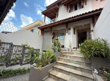 554c2e14-0e9f-4eb9-b650-6ee5728b425c · Agradável sobrado para venda em Jardim Paraíso com 4 quartos, sendo 2 suítes, 230m²