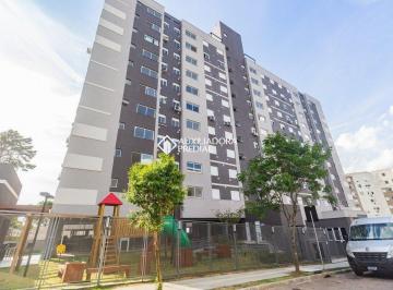 Apartamento · 51m² · 2 Quartos · 1 Vaga · RESIDENCIAL TERRACE...PROXIMO AO IGUATEMI E VIVA OPEN MALL