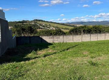 Terreno · 256m² · Oportunidade Terreno em Condomínio Caçapava Condomínio Reserva do Vale 256m².