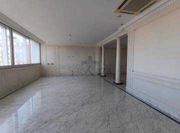 Apartamento · 425m² · 4 Quartos · 3 Vagas · Apartamento - Higienópolis - 4 Suítes - 425m².