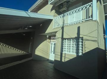Casa · 310m² · 4 Quartos · 4 Vagas · CASA SOBRADO À VENDA NO JARDIM PAULISTA II - JUNDIAI/SP