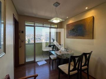 Apartamento · 70m² · 3 Quartos · 2 Vagas · Apartamento à Venda - Carlos Prates, 3 Quartos,  70 m2