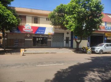Apartamento · 641m² · 4 Vagas ·
SOBRADO COMERCIAL NA AV. PEDRO TAQUES EM MARINGÁ - PR