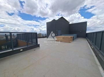 Apartamento · 319m² · 4 Quartos · 3 Vagas · COBERTURA NOVA! NUNCA HABITADA + LAZER COMPLETO! CASA PEDRA, ÁGUAS CLARAS