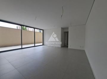 Apartamento · 194m² · 4 Quartos · 2 Vagas · NUNCA HABITADO! NOVO APARTAMENTO GARDEN COM LAZER COMPLETO, CASA PEDRA, ÁGUAS CLARAS