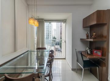 dd7512c7-7bfd-43de-80d8-b7de959f0417 · Versátil apartamento para venda em Vila Olímpia com 2 quartos, 51m²