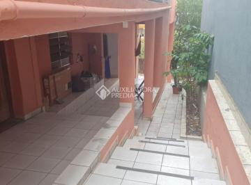 Casa · 183m² · 3 Quartos · 2 Vagas · Casa Térrea  -  Vila Luzita -  Santo André