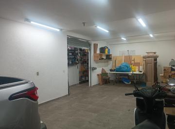 715a266d-7c04-4234-9706-7c1da11efd8a · Sobrado para venda em Vila Basileia com 4 quartos, sendo 3 suítes, 240m²