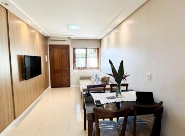 Casa · 52m² · 2 Quartos · 2 Vagas · Casa 2 dormitórios na bairro São José