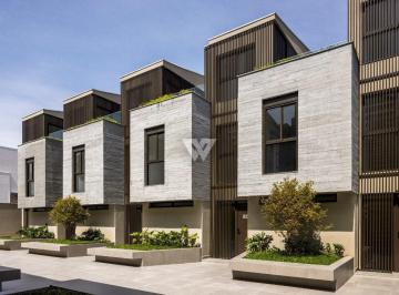 Casa · 188m² · 3 Quartos · 2 Vagas · CASA CONDOMÍNIO 3 QUARTOS 1 SUÍTE MERCÊS CURITIBA