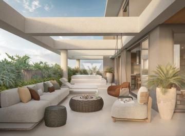 Apartamento · 129m² · 3 Quartos · 2 Vagas · COBERTURA DUPLEX 3 QUARTOS 1 SUÍTE VILA IZABEL CURITIBA