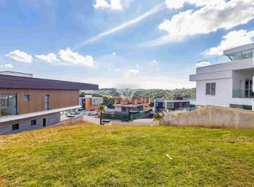 Terreno · 1621m² · TERRENO CONDOMÍNIO FECHADO ECOVILLE CURITIBA