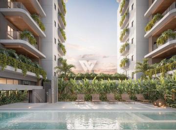 Apartamento · 83m² · 3 Quartos · 2 Vagas · APARTAMENTO GARDEN 3 QUARTOS 1 SUÍTE VILA IZABEL CURITIBA