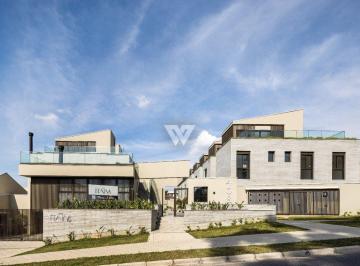 Casa · 188m² · 3 Quartos · 2 Vagas · CASA CONDOMÍNIO 3 QUARTOS 1 SUÍTE MERCÊS CURITIBA