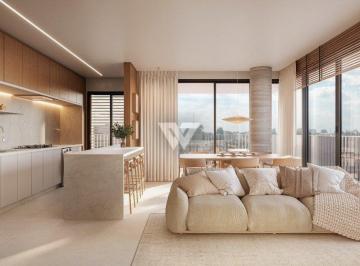Apartamento · 72m² · 3 Quartos · 1 Vaga · APARTAMENTO 3 QUARTOS VILA IZABEL CURITIBA