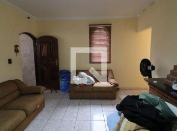 Casa · 211m² · 4 Quartos · 2 Vagas · Casa à Venda - Vila Yara, 4 Quartos, 211 m2
