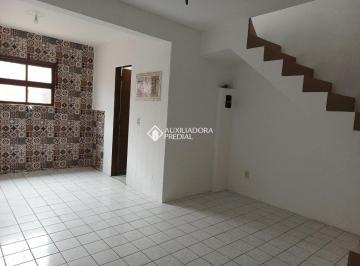 Casa · 75m² · 3 Quartos · 2 Vagas · A Auxiliadora Predial aluga uma bela casa localizada na Vargem do Bom Jesus