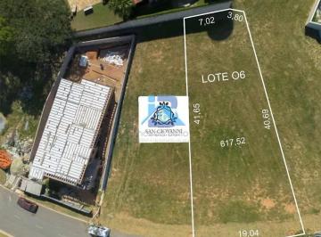 rkzfmctb7hfm1770189076591.jpg · Terreno à venda, 617 m² Condomínio San Giovanni - Itatiba/SP