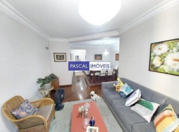 Apartamento · 124m² · 4 Quartos · 2 Vagas · Apartamento Brooklin 4 dormitórios 2 vagas
