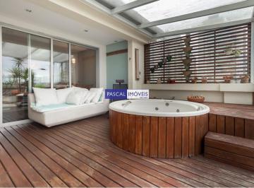 exclusivity.jpeg · Cobertura Duplex Campo Belo 2 dormitórios 3 vagas