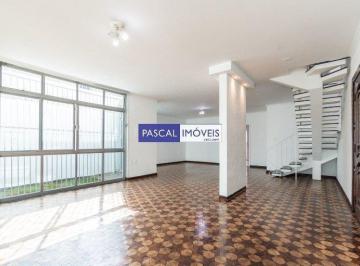 Casa · 500m² · 3 Quartos · 6 Vagas · Sobrado Planalto Paulista 3 dormitórios 6 vagas