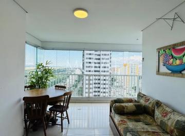 Apartamento · 103m² · 3 Quartos · 2 Vagas · Apartamento 3 quartos com suíte, 103 m², Varanda Gourmet Floradas